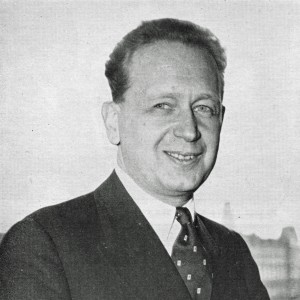 Dag Hammarskjöld - Image