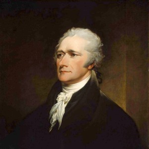 Alexander Hamilton - Image