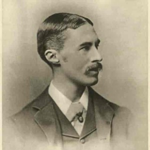 A. E. Housman - Image