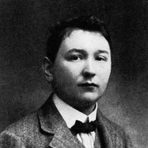 Jaroslav Hašek - Image