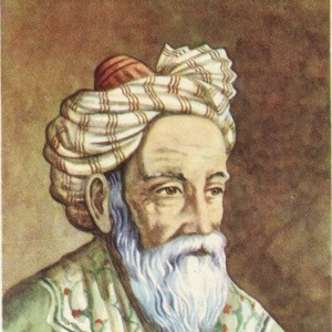 Omar Khayyám - Image