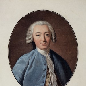 Claude Adrien Helvétius - Image