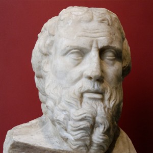 Herodotus - Image