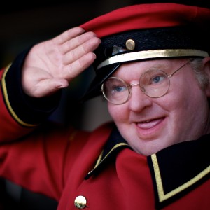 Benny Hill - Image