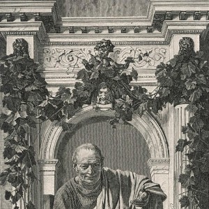 Horace - Image