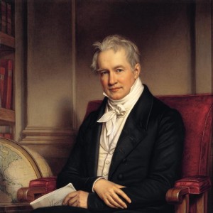 Alexander von Humboldt - Image