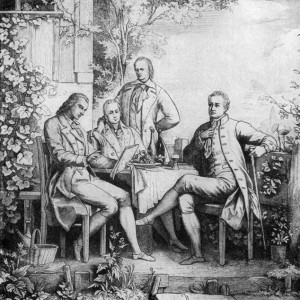 Wilhelm von Humboldt - Image