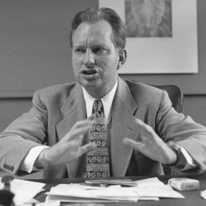 L. Ron Hubbard - Image