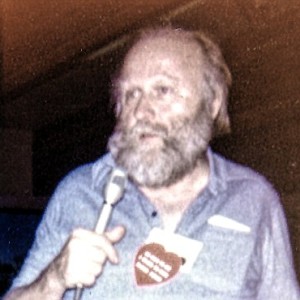 Frank Herbert - Image