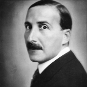 Stefan Zweig - Image