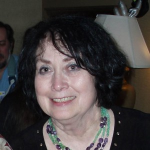 C. J. Cherryh - Image