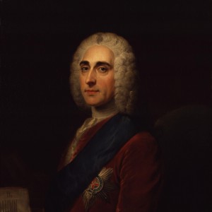Philip Stanhope, 4th Earl of Chesterfield - Image