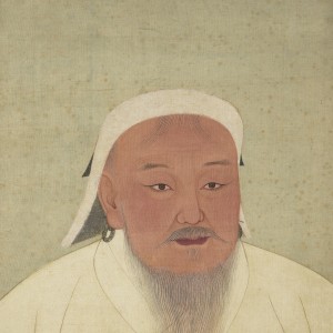 Genghis Khan - Image