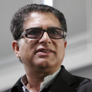 Deepak Chopra - Image