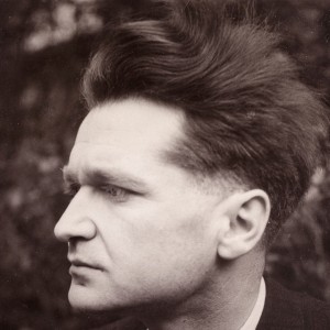 Emil Cioran - Image