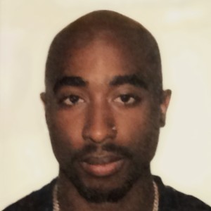 Tupac Shakur - Image