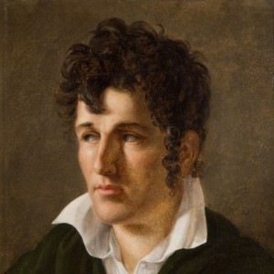 François-René de Chateaubriand - Image