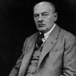 Max Scheler - Image