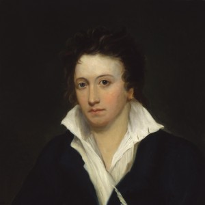 Percy Bysshe Shelley - Image