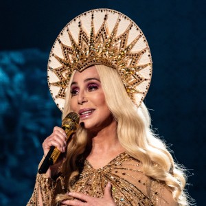 Cher - Image