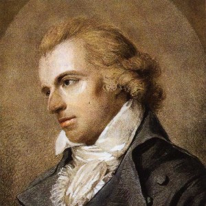 Friedrich Schiller - Image