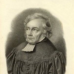 Friedrich Schleiermacher - Image