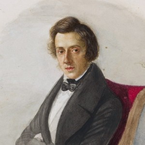 Frédéric Chopin - Image