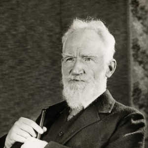 George Bernard Shaw - Image
