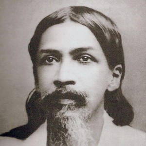 Sri Aurobindo - Image