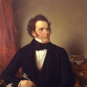 Franz Schubert - Image