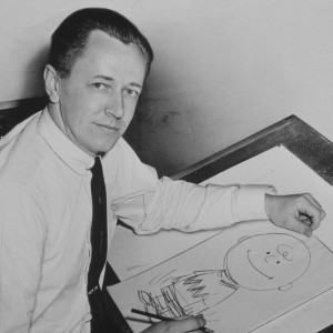 Charles M. Schulz - Image