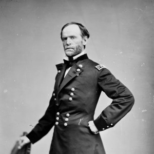 William Tecumseh Sherman - Image