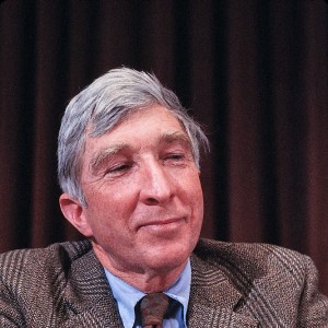 John Updike - Image