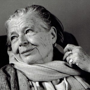 Marguerite Yourcenar - Image