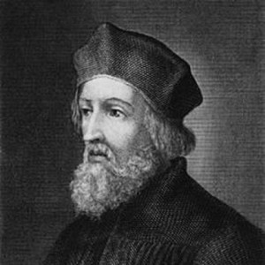 Jan Hus - Image