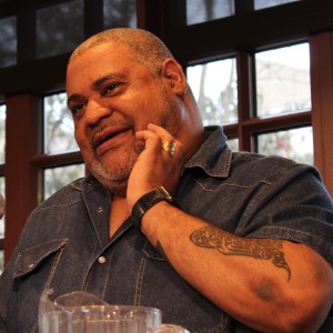 Chris Abani - Image