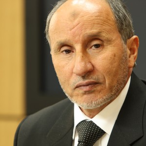 Mustafa Abdul Jalil - Image