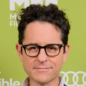 J. J. Abrams - Image