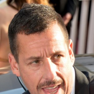 Adam Sandler - Image