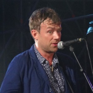 Damon Albarn - Image