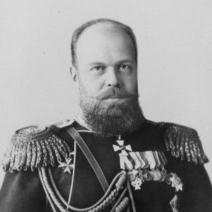 Alexander III of Russia - Image