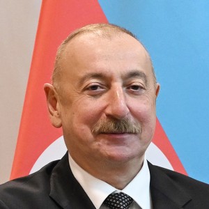 Ilham Aliyev - Image