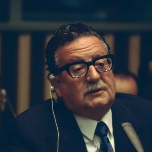 Salvador Allende - Image