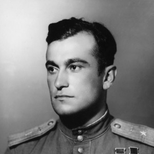 Amet-khan Sultan - Image
