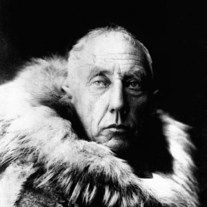 Roald Amundsen - Image