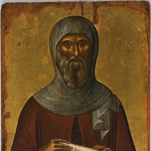 Anthony the Great - Image