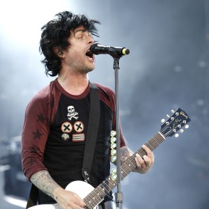 Billie Joe Armstrong - Image