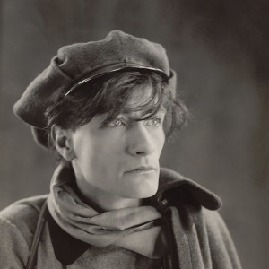 Antonin Artaud - Image