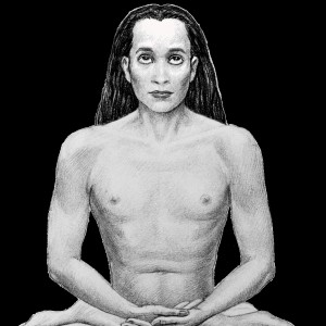 Mahavatar Babaji - Image