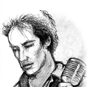 Jeff Buckley - Image